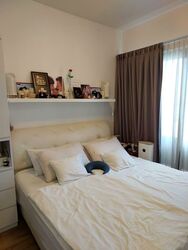 The Lakefront Residences (D22), Condominium #574025671
